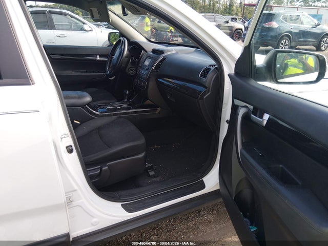 Aukcja sprzedaży 2015 Kia Sorento Lx, vin: 5XYKT4A63FG655136, numer aukcji: 46044700