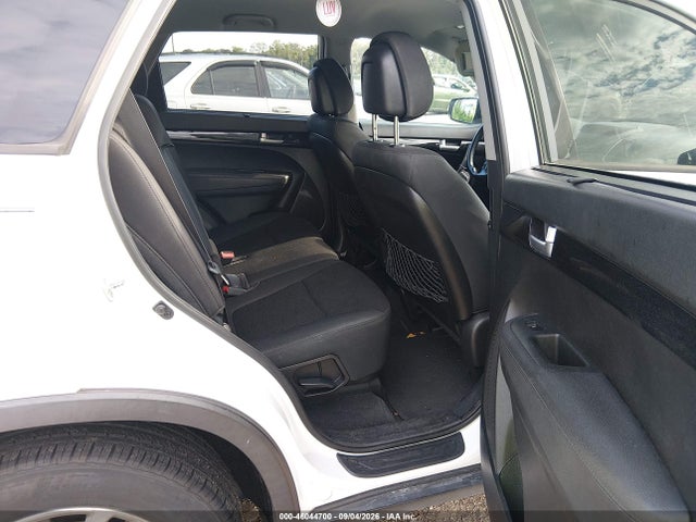 Aukcja sprzedaży 2015 Kia Sorento Lx, vin: 5XYKT4A63FG655136, numer aukcji: 46044700