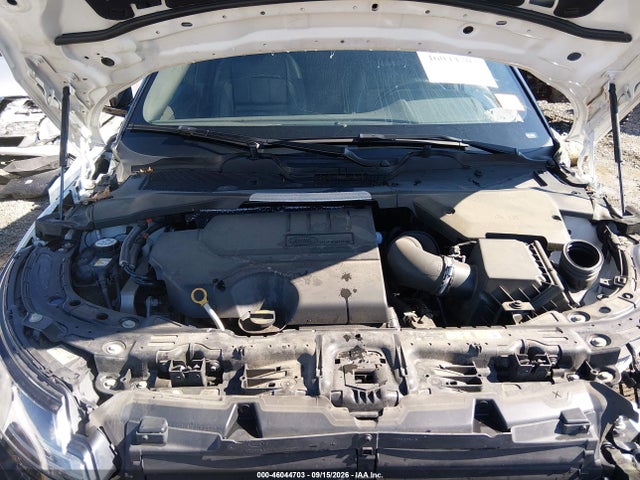 Продаж на аукціоні авто 2022 Land Rover Range Rover Evoque R-dynamic S, vin: SALZT2FX6NH170184, номер лоту: 46044703
