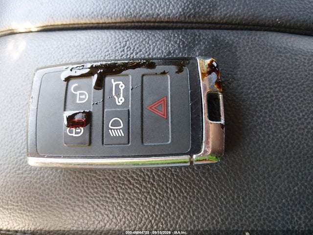 Продаж на аукціоні авто 2022 Land Rover Range Rover Evoque R-dynamic S, vin: SALZT2FX6NH170184, номер лоту: 46044703
