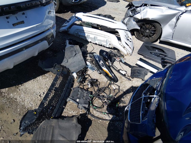 Продаж на аукціоні авто 2022 Land Rover Range Rover Evoque R-dynamic S, vin: SALZT2FX6NH170184, номер лоту: 46044703