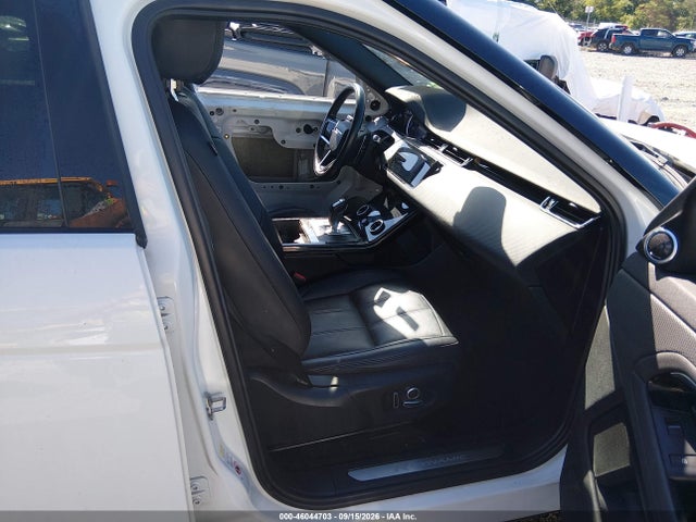 Продаж на аукціоні авто 2022 Land Rover Range Rover Evoque R-dynamic S, vin: SALZT2FX6NH170184, номер лоту: 46044703
