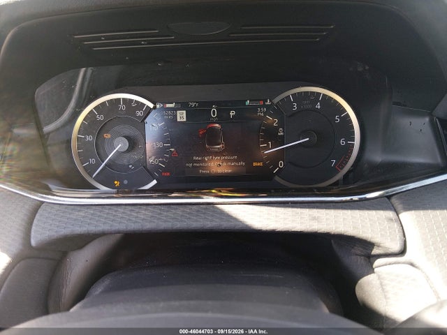 Продаж на аукціоні авто 2022 Land Rover Range Rover Evoque R-dynamic S, vin: SALZT2FX6NH170184, номер лоту: 46044703