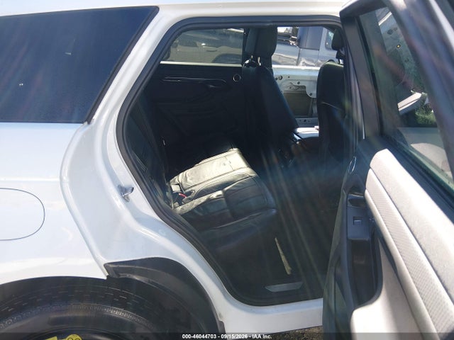 Продаж на аукціоні авто 2022 Land Rover Range Rover Evoque R-dynamic S, vin: SALZT2FX6NH170184, номер лоту: 46044703