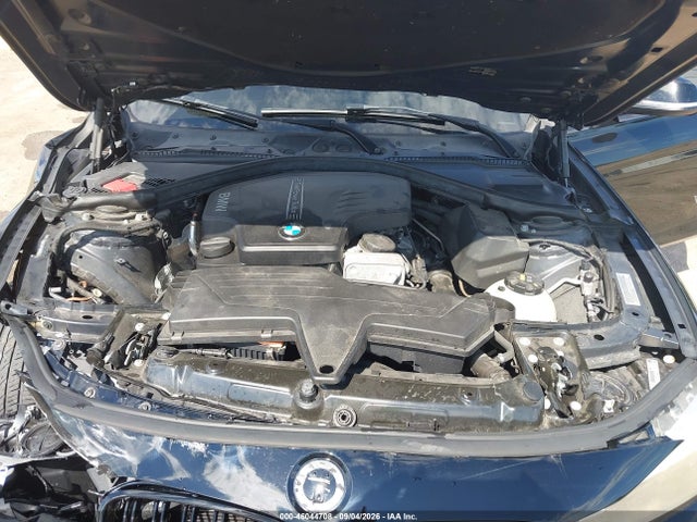Продаж на аукціоні авто 2015 Bmw 328i Xdrive, vin: WBA3B5C57FF960298, номер лоту: 46044708