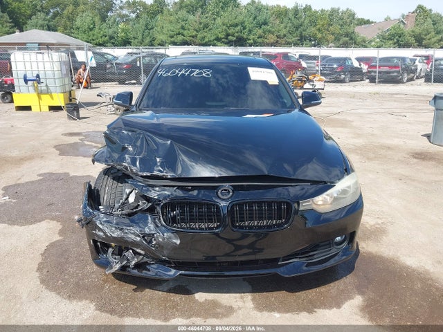 Продаж на аукціоні авто 2015 Bmw 328i Xdrive, vin: WBA3B5C57FF960298, номер лоту: 46044708