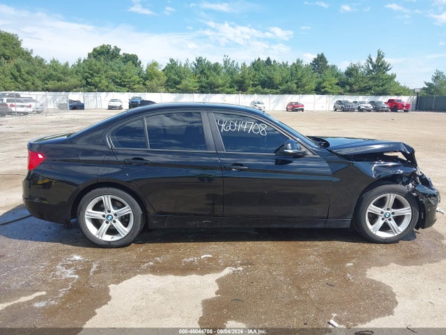 Продаж на аукціоні авто 2015 Bmw 328i Xdrive, vin: WBA3B5C57FF960298, номер лоту: 46044708