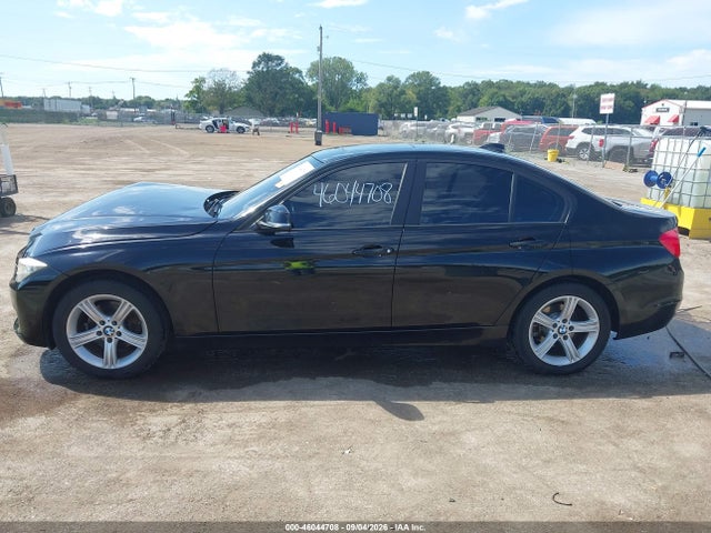 Продаж на аукціоні авто 2015 Bmw 328i Xdrive, vin: WBA3B5C57FF960298, номер лоту: 46044708