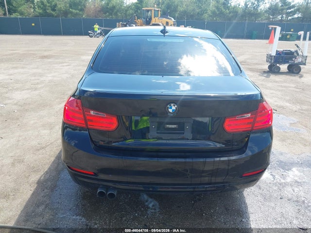 Продаж на аукціоні авто 2015 Bmw 328i Xdrive, vin: WBA3B5C57FF960298, номер лоту: 46044708