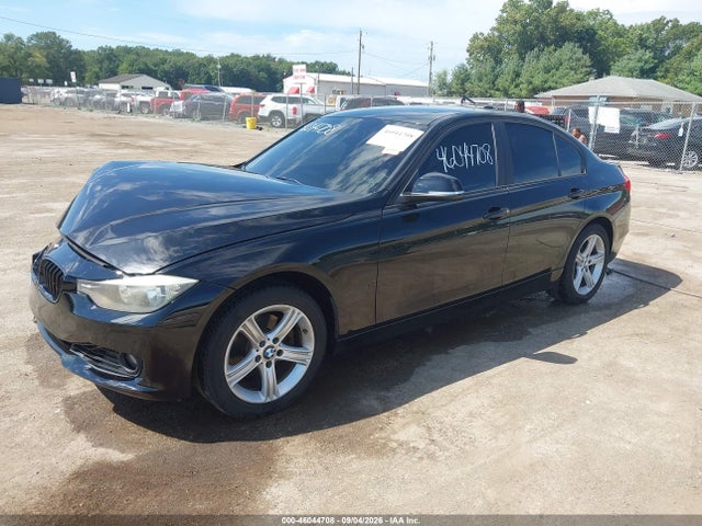 Продаж на аукціоні авто 2015 Bmw 328i Xdrive, vin: WBA3B5C57FF960298, номер лоту: 46044708