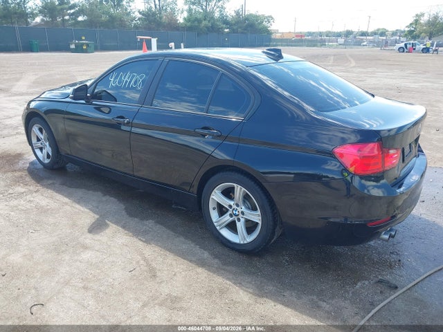 Продаж на аукціоні авто 2015 Bmw 328i Xdrive, vin: WBA3B5C57FF960298, номер лоту: 46044708