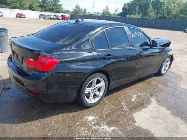 Продаж на аукціоні авто 2015 Bmw 328i Xdrive, vin: WBA3B5C57FF960298, номер лоту: 46044708