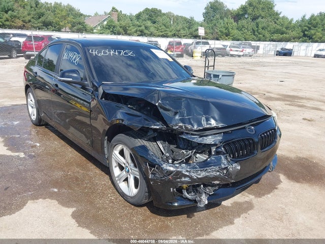 Продаж на аукціоні авто 2015 Bmw 328i Xdrive, vin: WBA3B5C57FF960298, номер лоту: 46044708