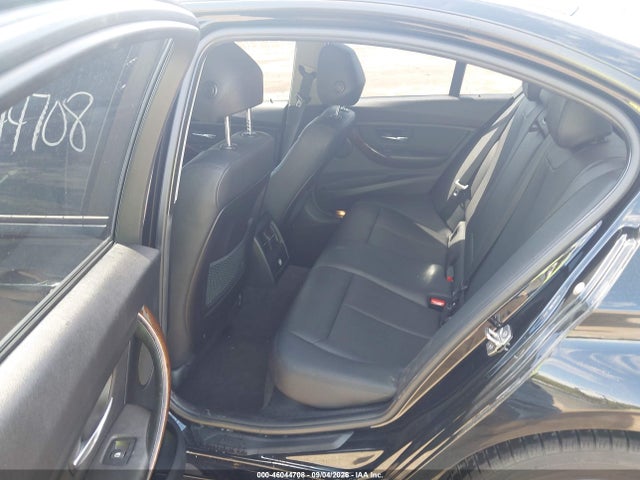 Продаж на аукціоні авто 2015 Bmw 328i Xdrive, vin: WBA3B5C57FF960298, номер лоту: 46044708