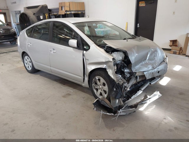 Auction sale of the 2006 Toyota Prius, vin: JTDKB20U763134920, lot number: 46044714