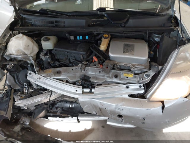 Продажа на аукционе авто 2006 Toyota Prius, vin: JTDKB20U763134920, номер лота: 46044714
