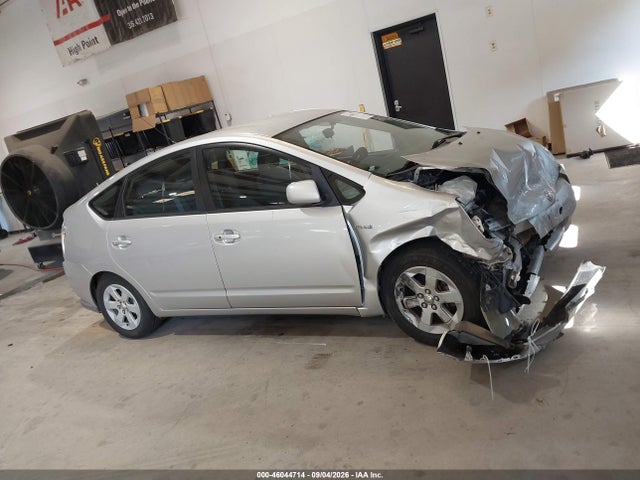 Продажа на аукционе авто 2006 Toyota Prius, vin: JTDKB20U763134920, номер лота: 46044714