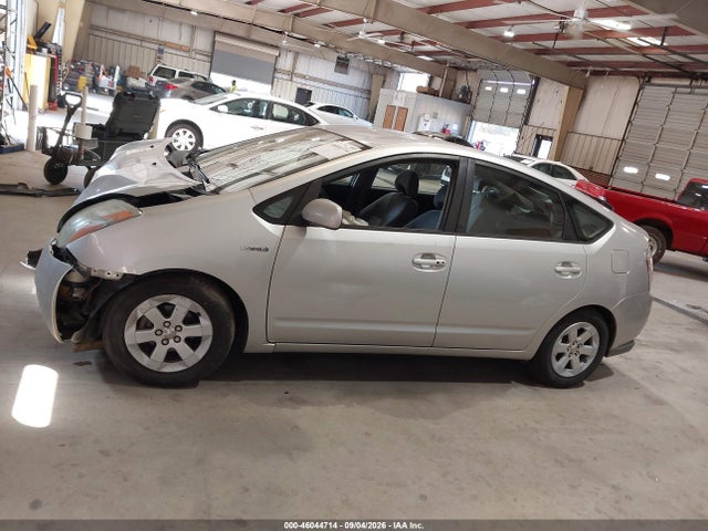 Продажа на аукционе авто 2006 Toyota Prius, vin: JTDKB20U763134920, номер лота: 46044714