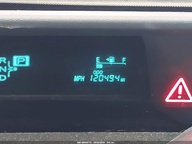Продажа на аукционе авто 2006 Toyota Prius, vin: JTDKB20U763134920, номер лота: 46044714