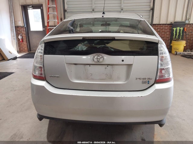 Продажа на аукционе авто 2006 Toyota Prius, vin: JTDKB20U763134920, номер лота: 46044714