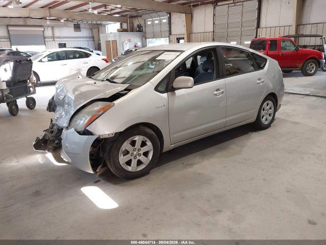 Продажа на аукционе авто 2006 Toyota Prius, vin: JTDKB20U763134920, номер лота: 46044714