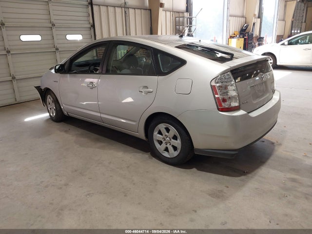 Продажа на аукционе авто 2006 Toyota Prius, vin: JTDKB20U763134920, номер лота: 46044714