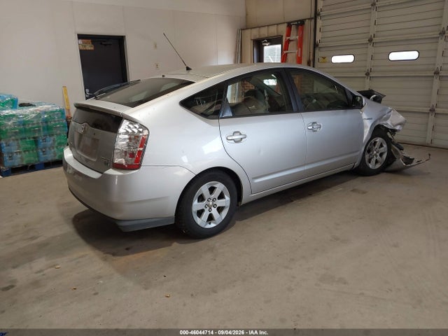 Продажа на аукционе авто 2006 Toyota Prius, vin: JTDKB20U763134920, номер лота: 46044714