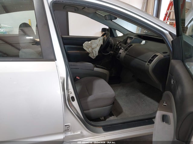 Продажа на аукционе авто 2006 Toyota Prius, vin: JTDKB20U763134920, номер лота: 46044714