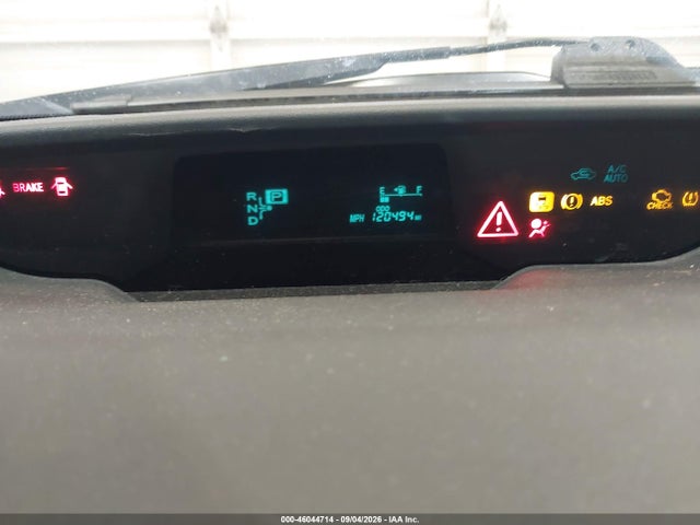 Продажа на аукционе авто 2006 Toyota Prius, vin: JTDKB20U763134920, номер лота: 46044714