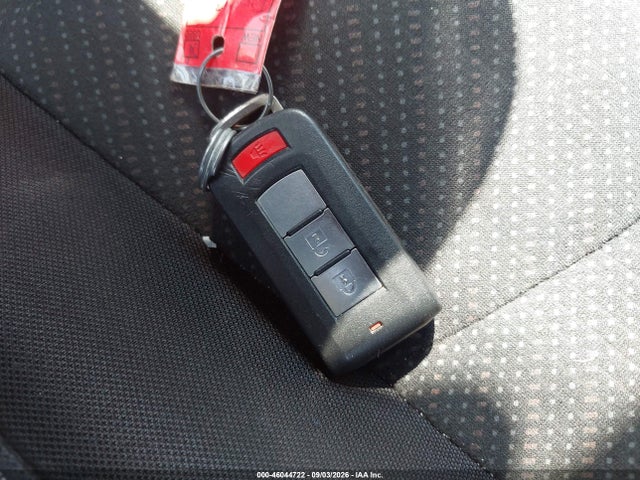 2015 Mitsubishi Outlander Sport Se მანქანა იყიდება აუქციონზე, vin: 4A4AP4AU1FE042836, აუქციონის ნომერი: 46044722