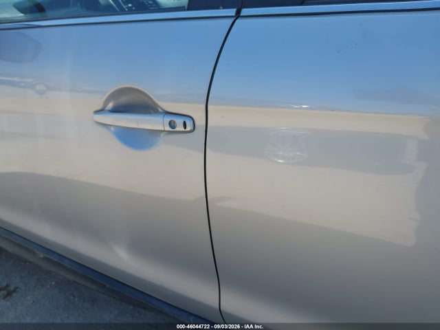 2015 Mitsubishi Outlander Sport Se მანქანა იყიდება აუქციონზე, vin: 4A4AP4AU1FE042836, აუქციონის ნომერი: 46044722