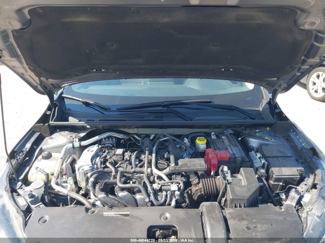 Продажа на аукционе авто 2025 Nissan Sentra Sv, vin: 3N1AB8CV6SY407532, номер лота: 46044728
