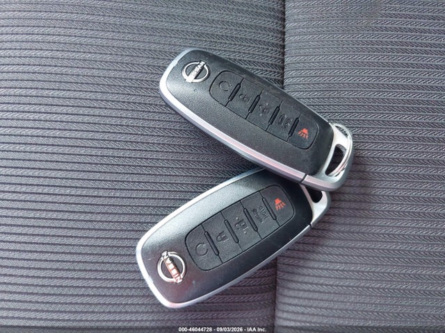 Продажа на аукционе авто 2025 Nissan Sentra Sv, vin: 3N1AB8CV6SY407532, номер лота: 46044728