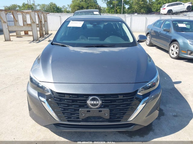 Продажа на аукционе авто 2025 Nissan Sentra Sv, vin: 3N1AB8CV6SY407532, номер лота: 46044728