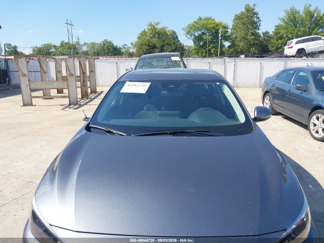 Продажа на аукционе авто 2025 Nissan Sentra Sv, vin: 3N1AB8CV6SY407532, номер лота: 46044728