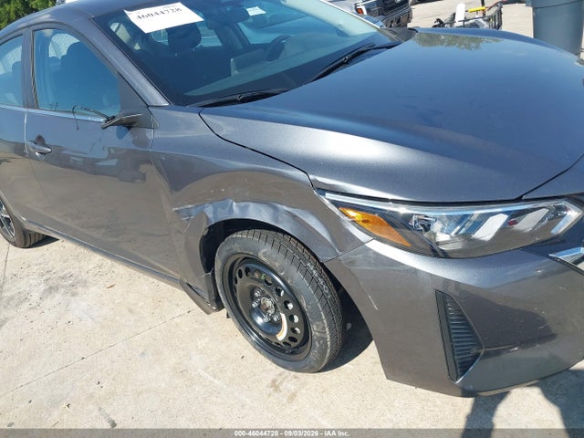 Продажа на аукционе авто 2025 Nissan Sentra Sv, vin: 3N1AB8CV6SY407532, номер лота: 46044728