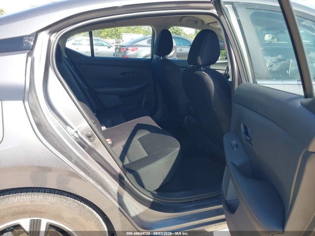 Продажа на аукционе авто 2025 Nissan Sentra Sv, vin: 3N1AB8CV6SY407532, номер лота: 46044728