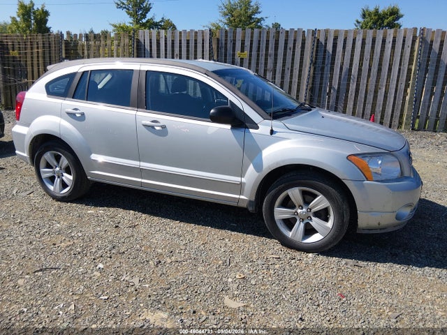 Auction sale of the 2009 Dodge Caliber R/t, vin: 1B3HB78B59D225288, lot number: 46044731