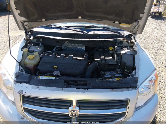 46044731 :رقم المزاد ، 1B3HB78B59D225288 vin ، 2009 Dodge Caliber R/t مزاد بيع