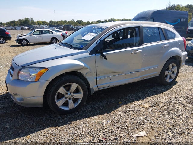46044731 :رقم المزاد ، 1B3HB78B59D225288 vin ، 2009 Dodge Caliber R/t مزاد بيع