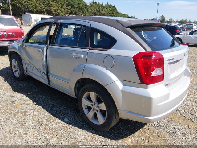 46044731 :رقم المزاد ، 1B3HB78B59D225288 vin ، 2009 Dodge Caliber R/t مزاد بيع