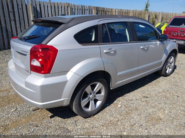 46044731 :رقم المزاد ، 1B3HB78B59D225288 vin ، 2009 Dodge Caliber R/t مزاد بيع