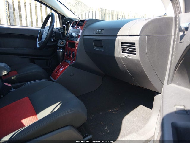 46044731 :رقم المزاد ، 1B3HB78B59D225288 vin ، 2009 Dodge Caliber R/t مزاد بيع