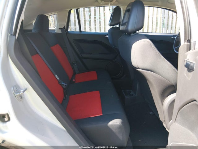 46044731 :رقم المزاد ، 1B3HB78B59D225288 vin ، 2009 Dodge Caliber R/t مزاد بيع