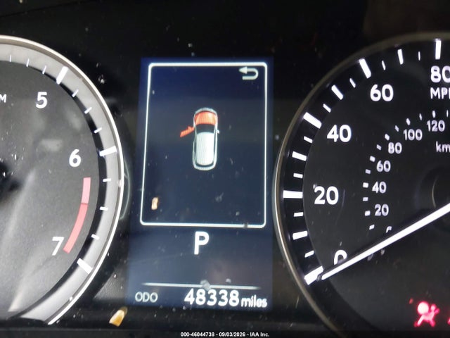 46044738 :رقم المزاد ، 2T2HZMAA7NC256118 vin ، 2022 Lexus Rx 350 مزاد بيع