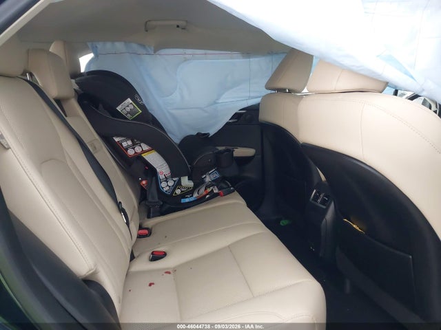 46044738 :رقم المزاد ، 2T2HZMAA7NC256118 vin ، 2022 Lexus Rx 350 مزاد بيع