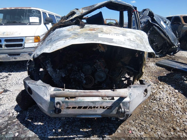 Продаж на аукціоні авто 2004 Gmc Sierra 1500 Sle, vin: 2GTEK19T041224642, номер лоту: 46044746