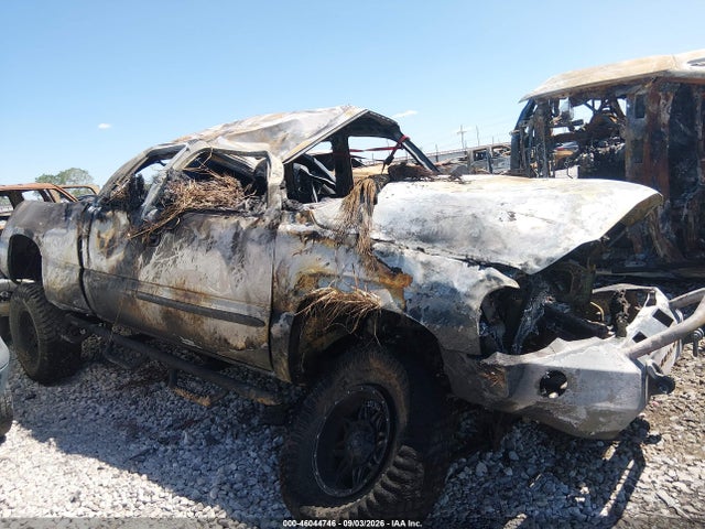 Продаж на аукціоні авто 2004 Gmc Sierra 1500 Sle, vin: 2GTEK19T041224642, номер лоту: 46044746