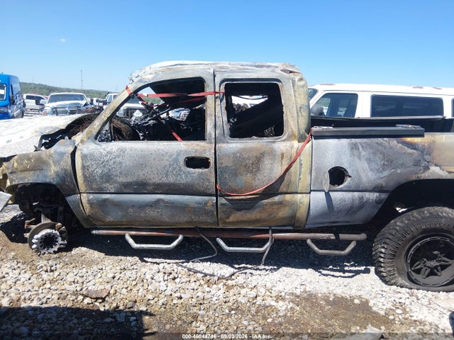 Продаж на аукціоні авто 2004 Gmc Sierra 1500 Sle, vin: 2GTEK19T041224642, номер лоту: 46044746