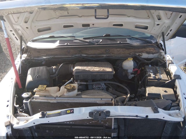 46044752 :رقم المزاد ، 1D7HU18N55S322924 vin ، 2005 Dodge Ram 1500 Slt/laramie مزاد بيع